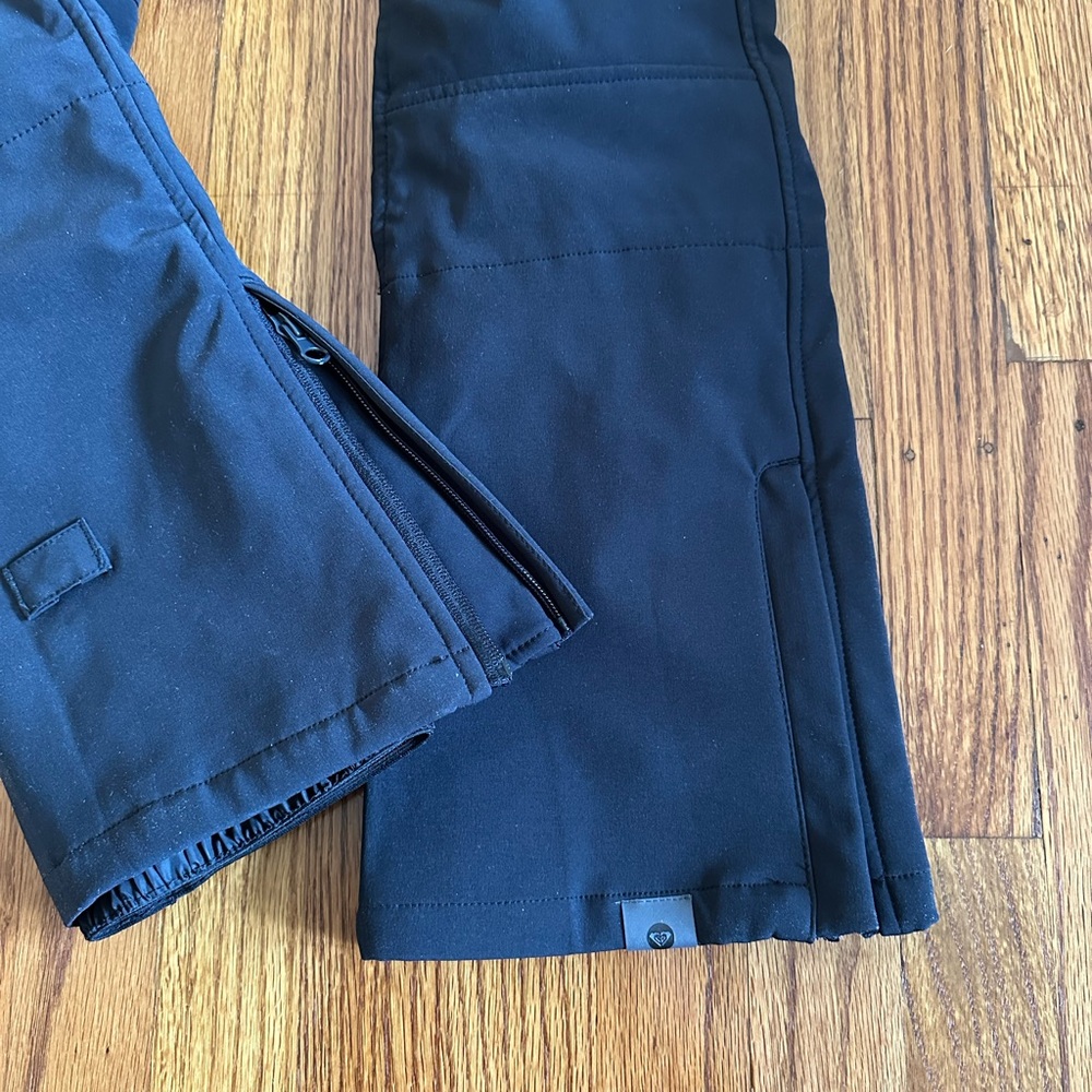Roxy Black Women's Pants - Picture 8 of 16